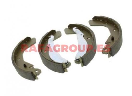 8820 - Brake Shoe Seat